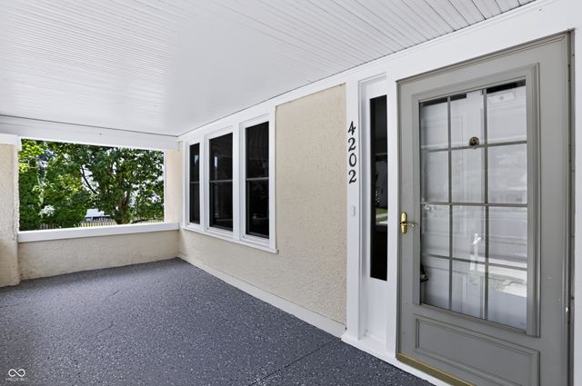 4202 N Capitol Avenue, Indianapolis, IN 46208