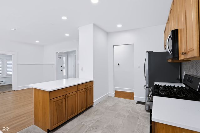 4202 N Capitol Avenue, Indianapolis, IN 46208