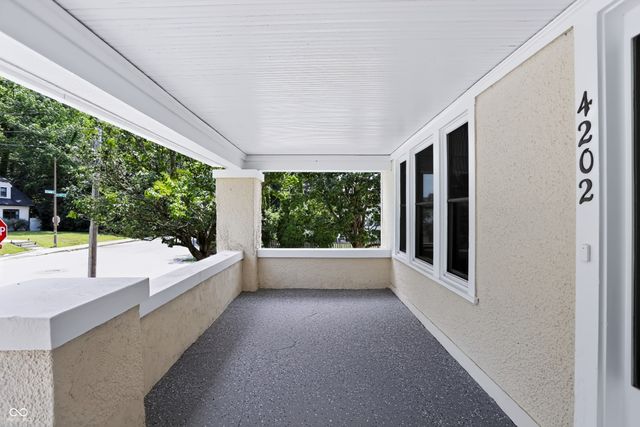 4202 N Capitol Avenue, Indianapolis, IN 46208