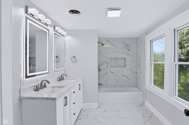 4202 N Capitol Avenue, Indianapolis, IN 46208