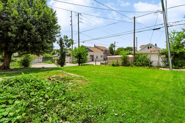 4202 N Capitol Avenue, Indianapolis, IN 46208