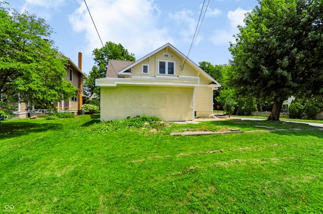 4202 N Capitol Avenue, Indianapolis, IN 46208