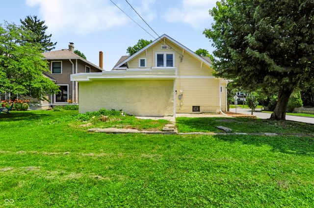 4202 N Capitol Avenue, Indianapolis, IN 46208