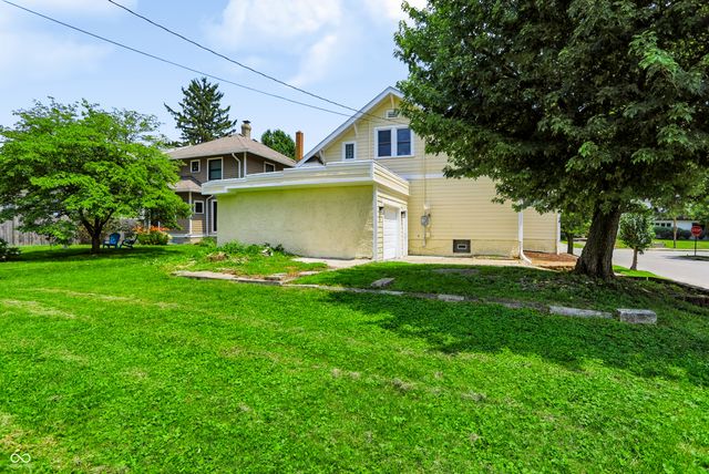 4202 N Capitol Avenue, Indianapolis, IN 46208