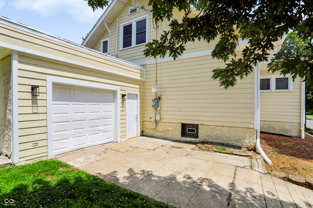4202 N Capitol Avenue, Indianapolis, IN 46208