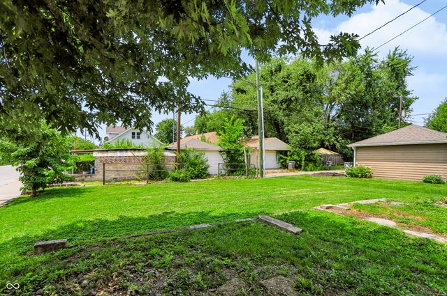 4202 N Capitol Avenue, Indianapolis, IN 46208
