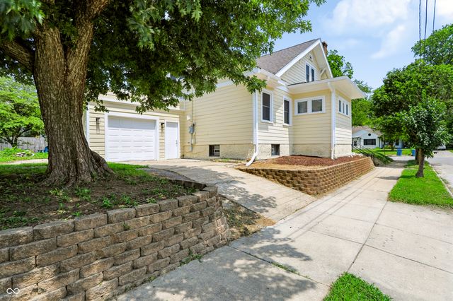 4202 N Capitol Avenue, Indianapolis, IN 46208
