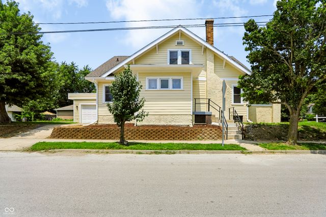 4202 N Capitol Avenue, Indianapolis, IN 46208