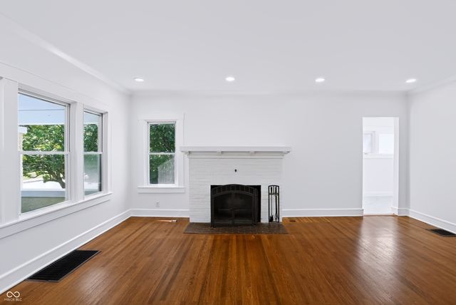 4202 N Capitol Avenue, Indianapolis, IN 46208
