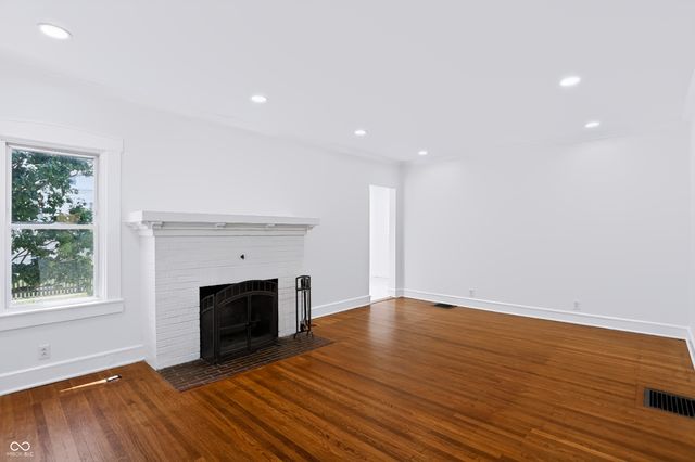 4202 N Capitol Avenue, Indianapolis, IN 46208