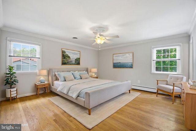 4301 TAUNTON DR, Beltsville, MD 20705
