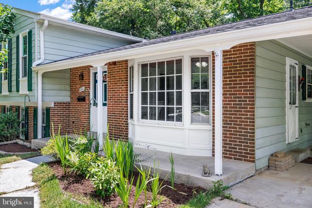 4301 TAUNTON DR, Beltsville, MD 20705