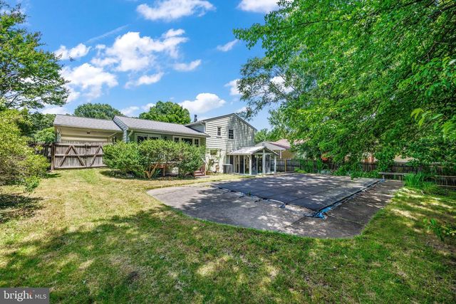 4301 TAUNTON DR, Beltsville, MD 20705