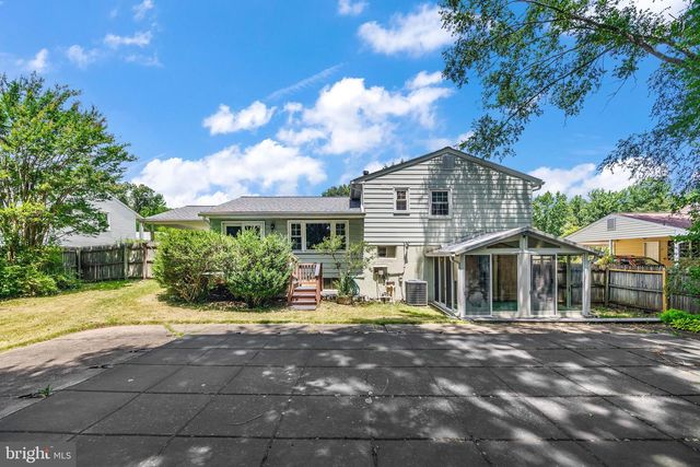 4301 TAUNTON DR, Beltsville, MD 20705