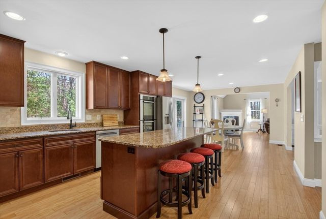 7 Tenney Road, Westford, MA 01886