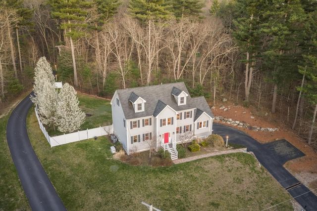 7 Tenney Road, Westford, MA 01886
