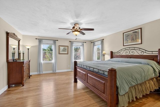 7 Tenney Road, Westford, MA 01886
