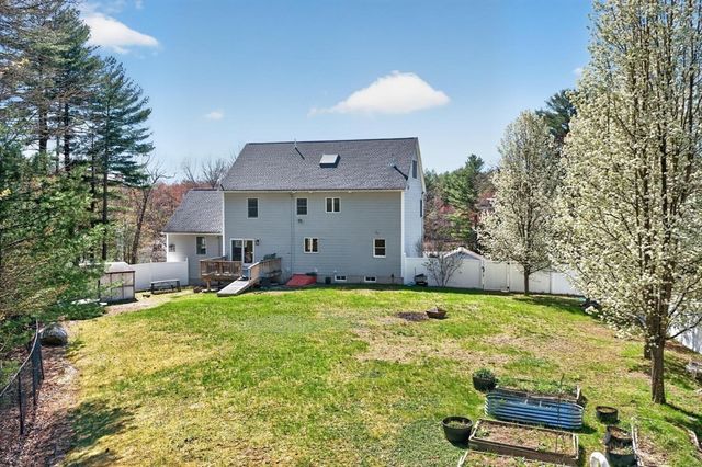 7 Tenney Road, Westford, MA 01886