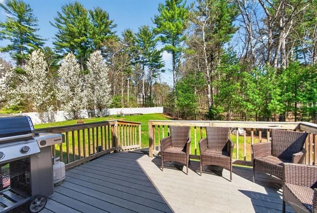 7 Tenney Road, Westford, MA 01886