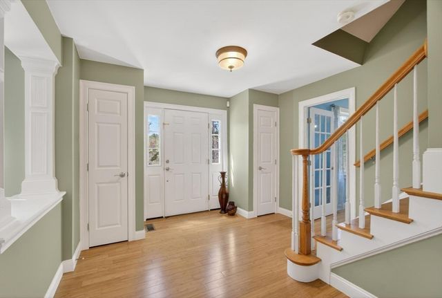 7 Tenney Road, Westford, MA 01886