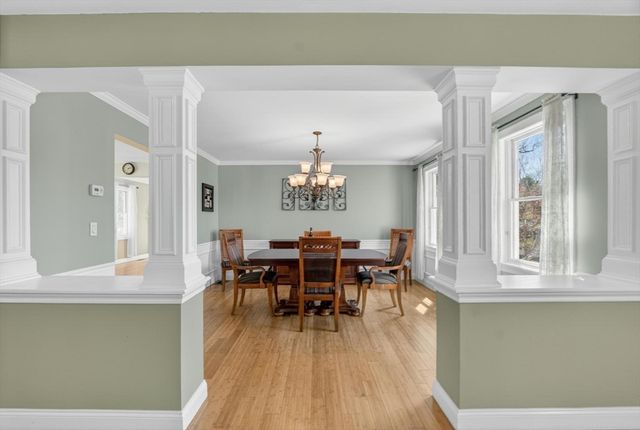 7 Tenney Road, Westford, MA 01886