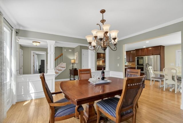 7 Tenney Road, Westford, MA 01886