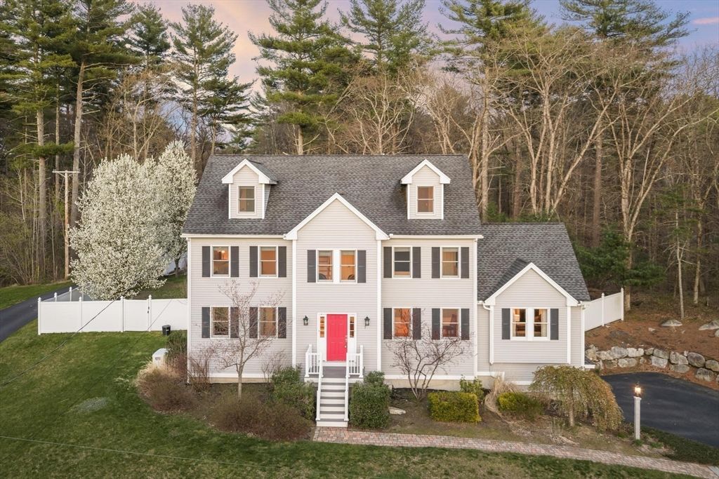 7 Tenney Road, Westford, MA 01886