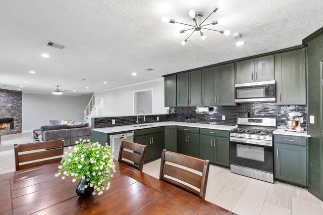 13311 Redgate Drive, Houston, TX 77015