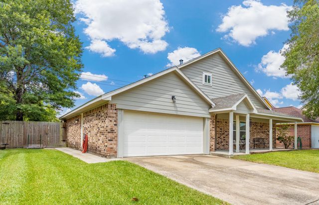 13311 Redgate Drive, Houston, TX 77015