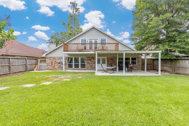 13311 Redgate Drive, Houston, TX 77015