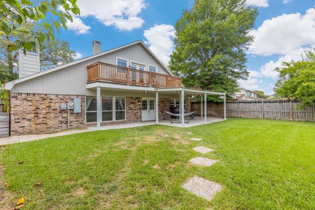 13311 Redgate Drive, Houston, TX 77015