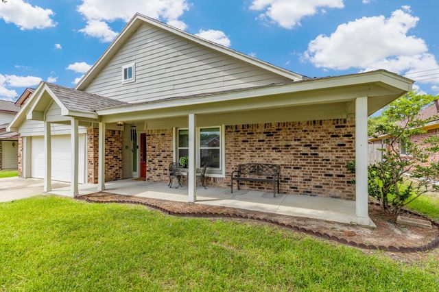 13311 Redgate Drive, Houston, TX 77015