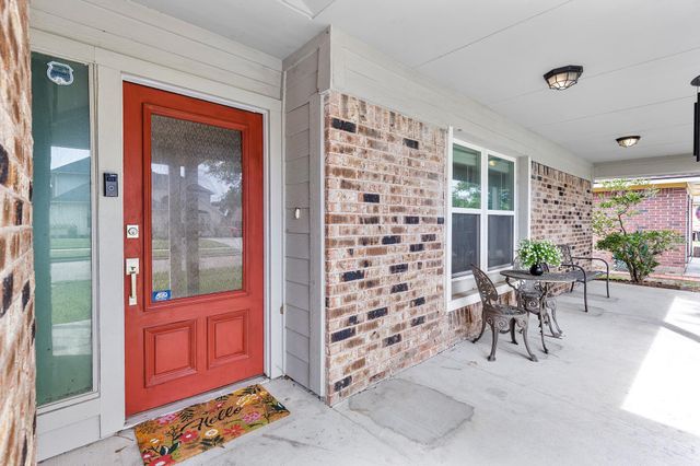 13311 Redgate Drive, Houston, TX 77015