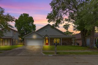 13311 Redgate Drive, Houston, TX 77015