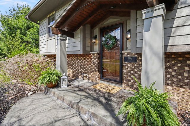 187 Easthill Drive, Battle Creek, MI 49014