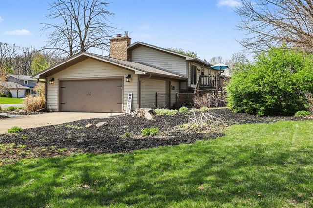 187 Easthill Drive, Battle Creek, MI 49014