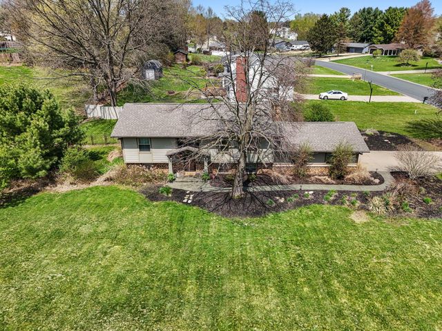 187 Easthill Drive, Battle Creek, MI 49014