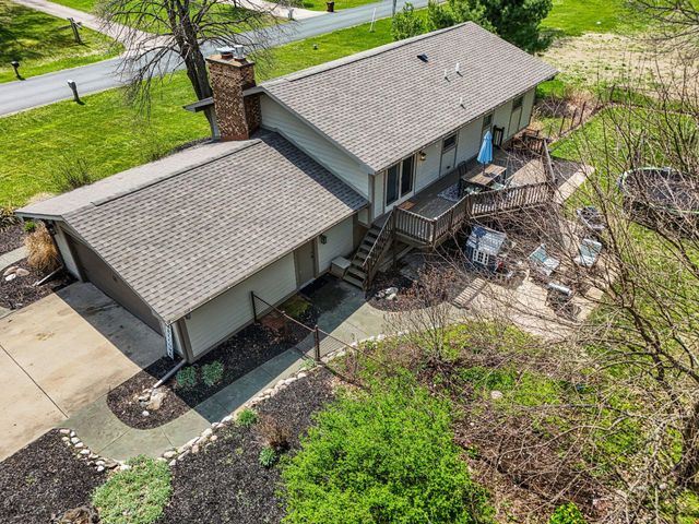 187 Easthill Drive, Battle Creek, MI 49014