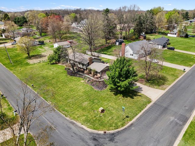 187 Easthill Drive, Battle Creek, MI 49014