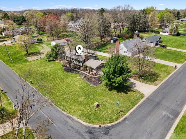 187 Easthill Drive, Battle Creek, MI 49014