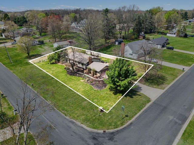 187 Easthill Drive, Battle Creek, MI 49014