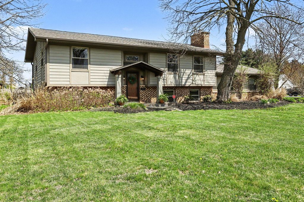 187 Easthill Drive, Battle Creek, MI 49014