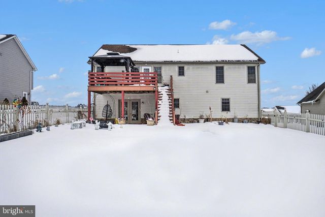 400 FRICK AVENUE, Waynesboro, PA 17268