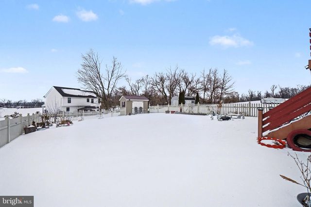 400 FRICK AVENUE, Waynesboro, PA 17268