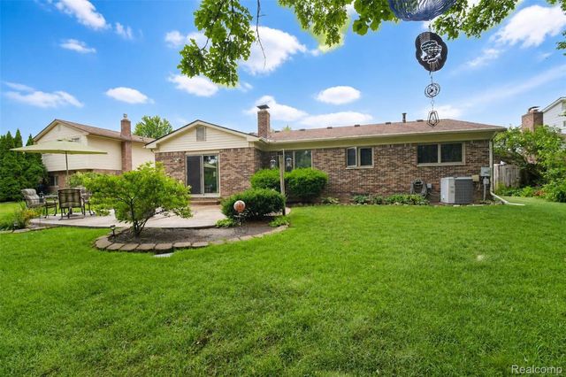 41768 Hanford Road, Canton Charter Township, MI 48187
