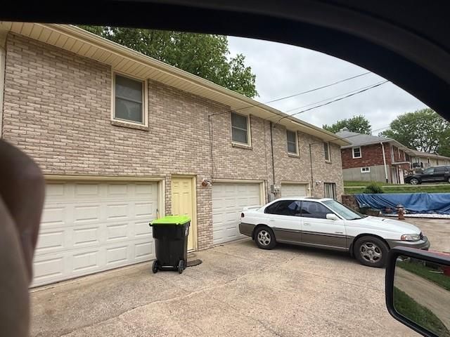 1408-10 SW Sunset Avenue, Blue Springs, MO 64015
