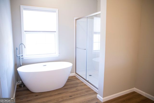 96 Ryans Way, Hoschton, GA 30548