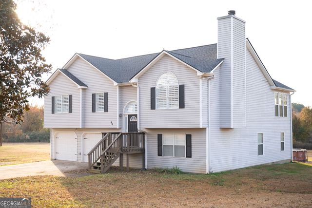 96 Ryans Way, Hoschton, GA 30548