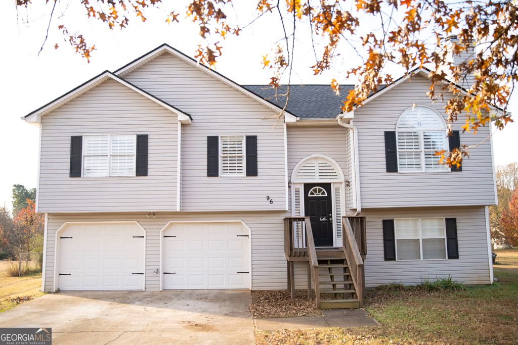 96 Ryans Way, Hoschton, GA 30548