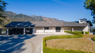 481 Starlight Crest Drive, La Canada Flintridge, CA 91011